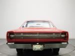 Plymouth GTX 440 1968 года